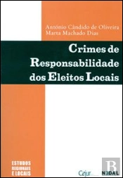 Crimes de Responsabilidade dos Eleitos Locais