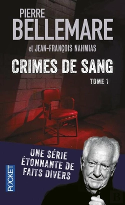 Bertrand.pt - Crimes De Sang T.1