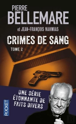 Bertrand.pt - Crimes De Sang T.2