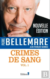 Crimes De Sang Tome 1