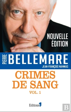 Bertrand.pt - Crimes De Sang Tome 1