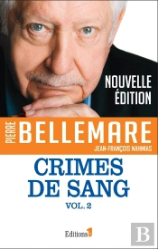 Crimes De Sang Tome 2