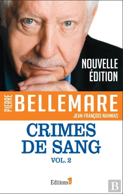 Bertrand.pt - Crimes De Sang Tome 2