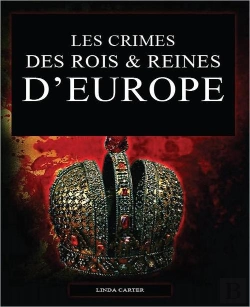 Bertrand.pt - Crimes Des Rois Et Reines D'Europe