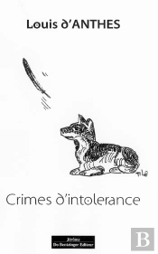 Crimes D'Intolérance