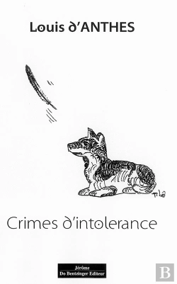 Bertrand.pt - Crimes D'Intolérance