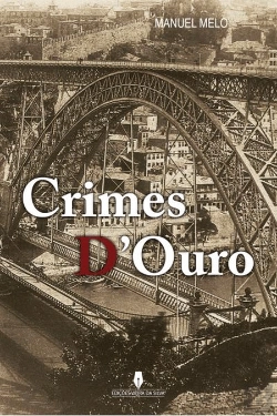 Bertrand.pt - Crimes D'Ouro
