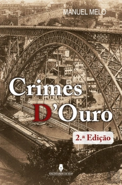 Bertrand.pt - Crimes D'Ouro