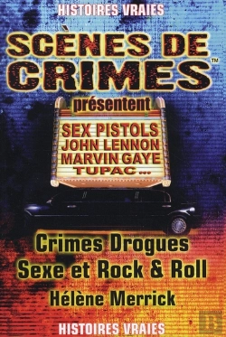 Bertrand.pt - Crimes, Drogue, Sexe Et Rock'N Roll