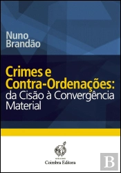 Crimes e Contra-Ordenações