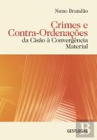 Crimes e Contra-Ordenações
