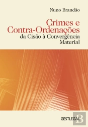 Crimes e Contra-Ordenações