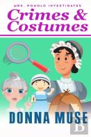 Crimes & Costumes