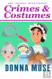 Crimes & Costumes