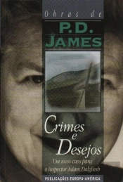 Crimes e Desejos