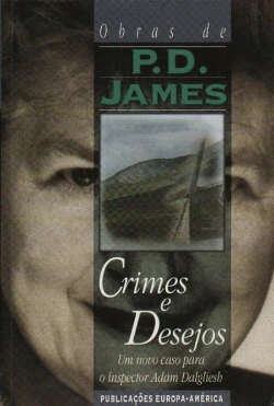 Bertrand.pt - Crimes e Desejos
