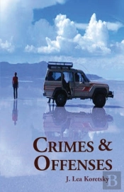 Crimes & Offenses