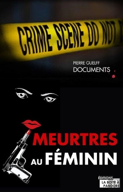 Bertrand.pt - Crimes En Belgique : Meurtres Au Feminin