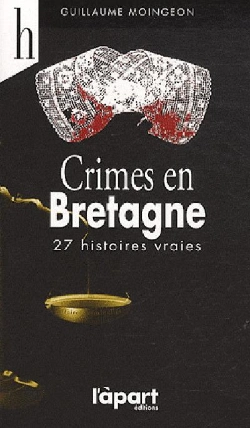Bertrand.pt - Crimes En Bretagne