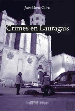 Bertrand.pt - Crimes En Lauragais
