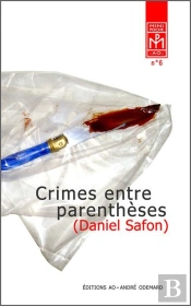 Crimes Entre Parentheses