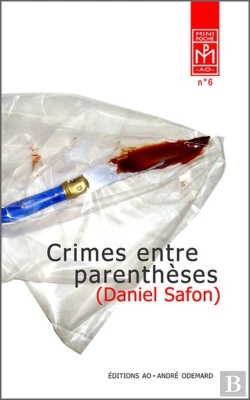 Bertrand.pt - Crimes Entre Parentheses