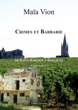 Bertrand.pt - Crimes Et Barbaries De St Emilion A Sara