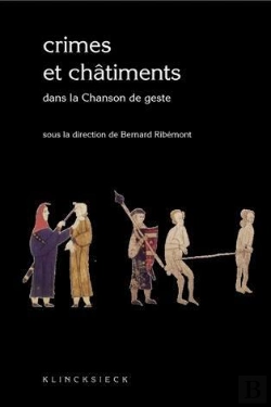 Bertrand.pt - Crimes Et Châtiments Dans La Chanson De Geste
