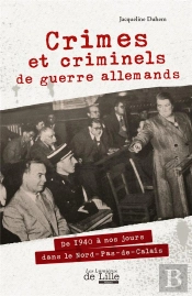 Crimes Et Criminels De Guerre Allemands