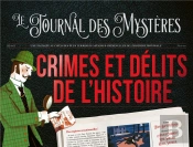 Crimes Et Delits De L'Histoire