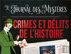 Bertrand.pt - Crimes Et Delits De L'Histoire