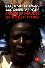 Crimes Et Fraudes En Cote D Ivoire
