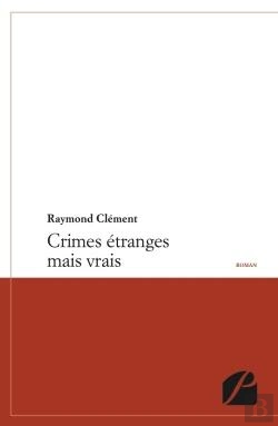 Bertrand.pt - Crimes Étranges Mais Vrais