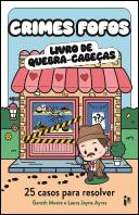 Crimes Fofos - 25 Casos Fofos para Resolver