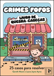 Crimes Fofos - 25 Casos Fofos para Resolver