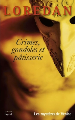 Bertrand.pt - Crimes, Gondoles Et Patisseries