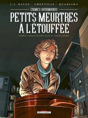 Crimes Gourmands : Petits Meurtres À L'Étouffée
