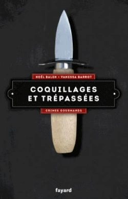 Bertrand.pt - Crimes Gourmands Tome 5 : Coquillages Et Trépassées