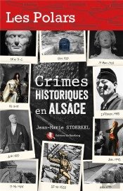 Crimes Historiques En Alsace