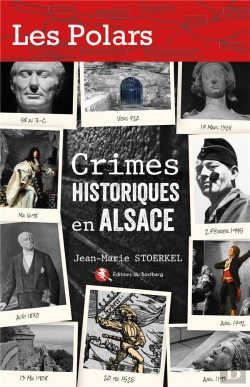 Bertrand.pt - Crimes Historiques En Alsace