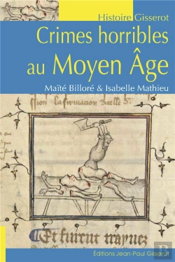Bertrand.pt - Crimes Horribles Au Moyen-Age