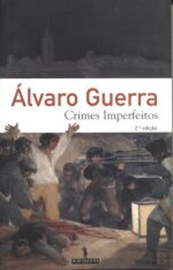 Bertrand.pt - Crimes Imperfeitos