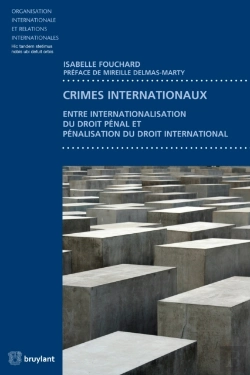Bertrand.pt - Crimes Internationaux