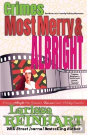 Crimes Most Merry And Albright: Maizie A