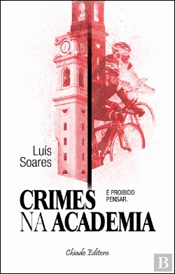Bertrand.pt - Crimes na Academia