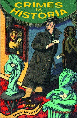 Bertrand.pt - Crimes na História                                                                                                                                    