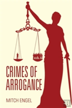 Bertrand.pt - Crimes Of Arrogance