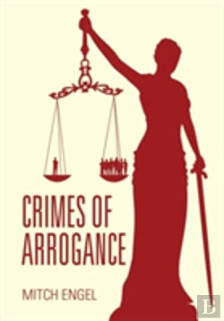 Bertrand.pt - Crimes Of Arrogance