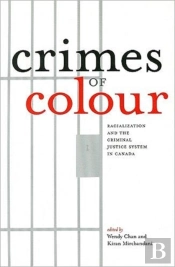Crimes Of Colour