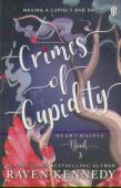 Crimes Of Cupidity